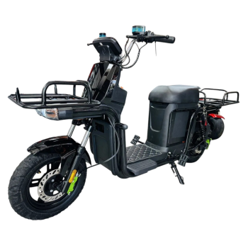 Электроскутер IKINGI XC2