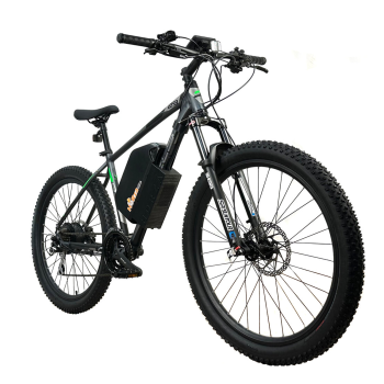 Электровелосипед Horza Stels Navigator R AIR+