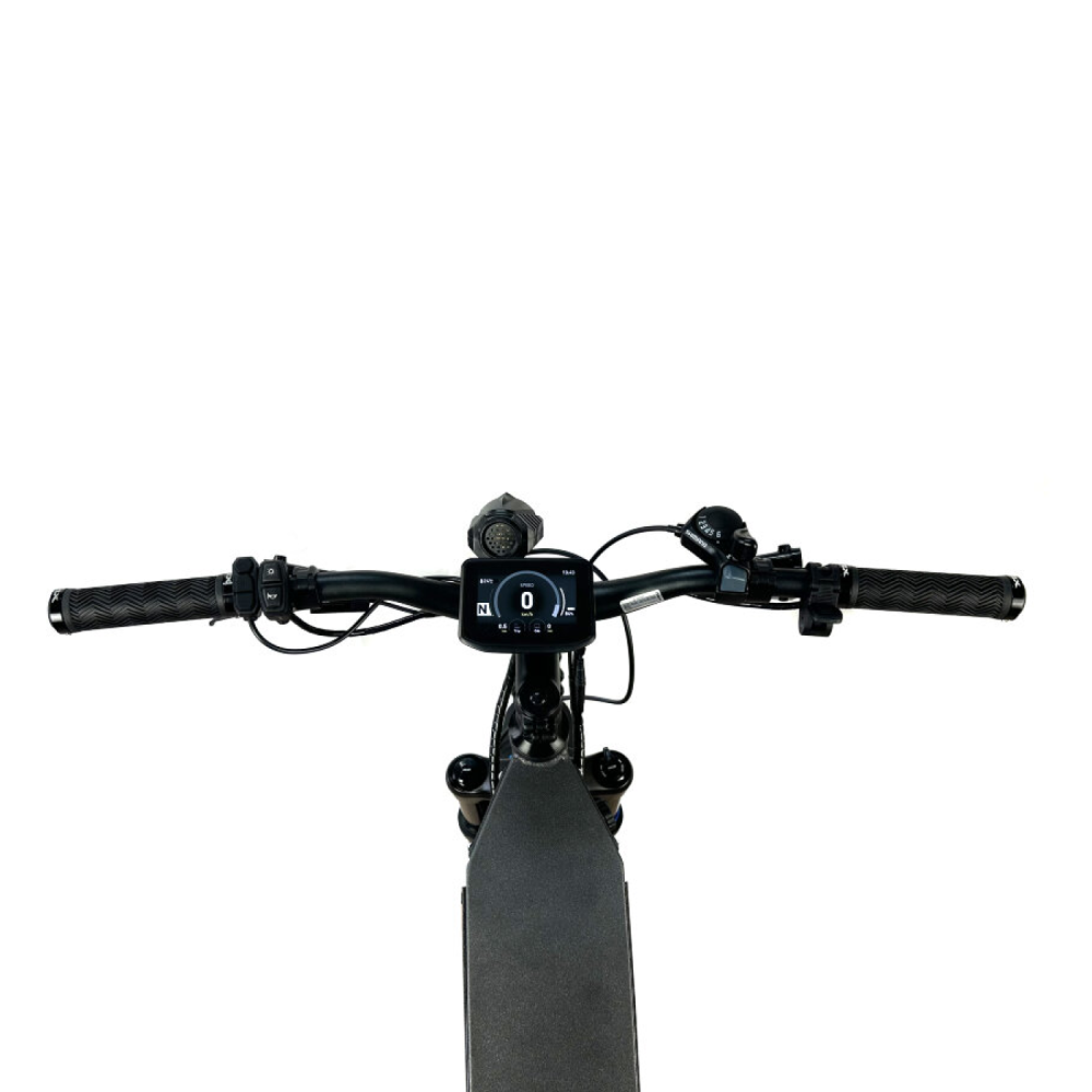 Электровелосипед Horza Teleport PD 6