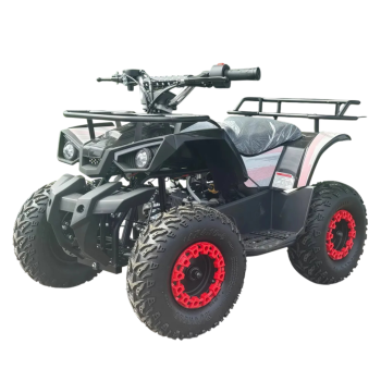 Квадроцикл IKINGI K6