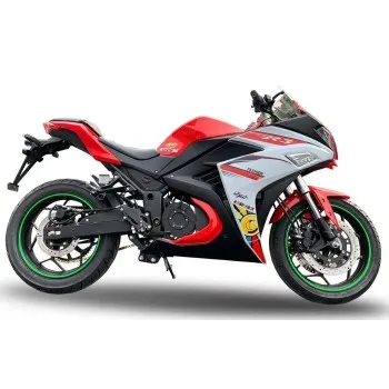 Электромотоцикл JOSE V6-M