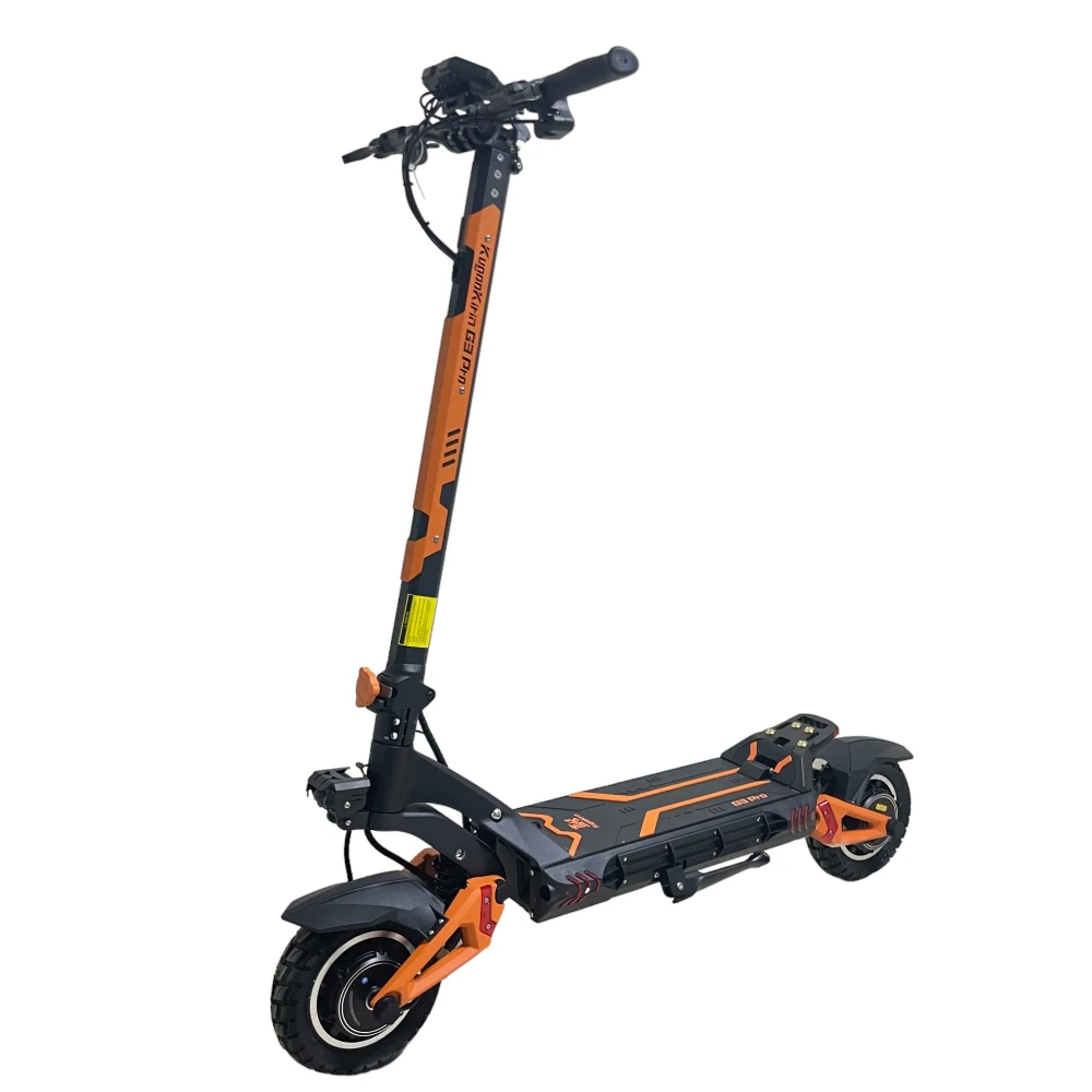 Электросамокаты