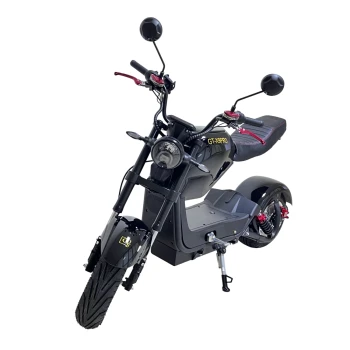 Электроскутер CityCoco GT X9