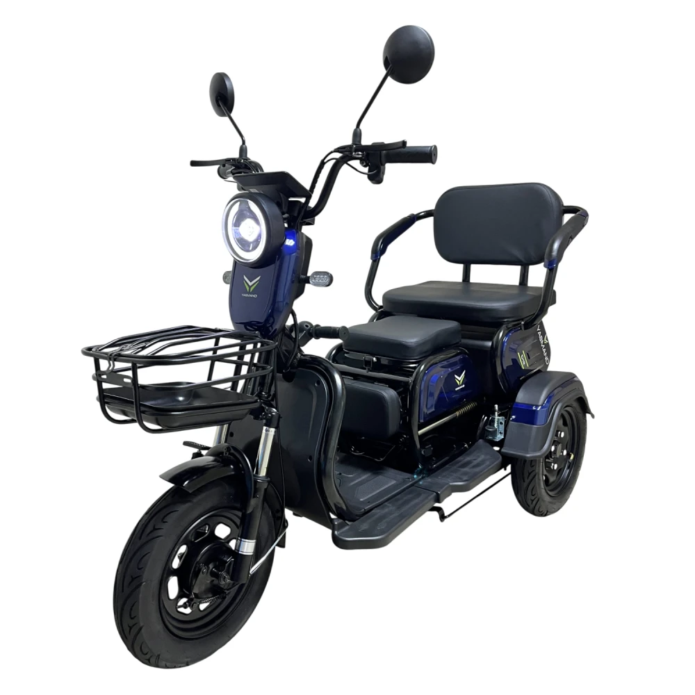 Электроциклы