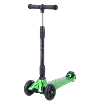 Самокат Tech Team Tiger plus 2021